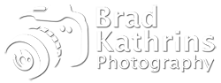 Brad Kathrins Photography Logo